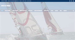 Desktop Screenshot of cursodetimonel.com